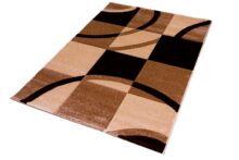 TWIST CARVINO 2038A BONE BROWN.1
