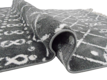 SOHO SH015 GREY BONE 3